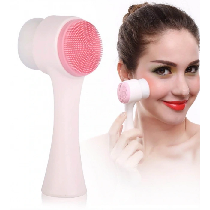 Yüz Temizleme Fırçası (5324)