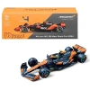 1:24 Formula 1 McLaren MCL38 Miami Grand Prix