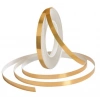 1 cm 50 Metre Gold Fayans Arası Şerit Bant (5324)