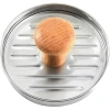 10 cm Hamburger Press