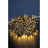 10 Metre Led Işık Saçaklı Dekoratif Şerit Led