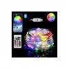 10 Metre, Led Şerit, Usb Bağlantılı, Kumandalı, Ambiyans Işığı SDR-LED-109 (5324)