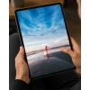10.1 İnç IPS Ekranlı Android Tablet Bilgisayar Seti Çok Fonksiyonlu Kullanım
