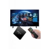 10k Ultra Hd Video Oyun Konsolu Android Tv Box 2.4g Game Stick