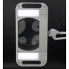 10x Led Akrobat Büyüteç 2x15w 170x113 Mm 10 Diopter Mercek Lt86g