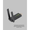 1200 Mbps Dual Band WiFi Adaptör – 5.8G & 2.4G Çift Antenli
