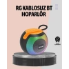 1200mAh Uzun Pil Ömürlü Bluetooth Hoparlör
