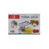150 mm Erişte Makarna Hamur Kesme Makinesi (5324)
