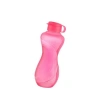 1500ML Kapasiteli Sporcu Tipi Suluk Pratik El Matarası (5324)