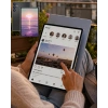 16GB RAM 1TB Tablet PC Klavyeli Kılıflı Kalemli Tablet Seti