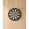 17 İnç Dart Tahtası Şık Tasarım Dayanıklı Yapı ve Dart Oku Hediyeli