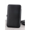 18 Parça Çanta Tipi Manikür Pedikür Tırnak Bakım Seti (5324)