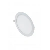 18W SIVA ALTI YUVARLAK LED PANEL (5324)