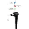 19V 4.74A 4.0 * 1.7mm 90W HP / CASPER İçin Laptop Adaptör
