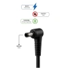 19V 4.74A 5.5 * 2.5mm 90W TOSHIBA İçin Laptop Adaptör