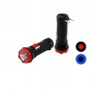 1W TEK LED FİŞ ŞARJLI EL FENERİ UZUN MESAFELİ (5324)