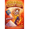 2 Adet Kaşıntı Tozu Şaka Kaşıntı Tozu Eğlence Şaka Amaçlı Toz