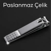 2li Profesyonel Tırnak Makası Seti