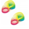 2 Li Stres Yayı - Büyük Boy 2li Set