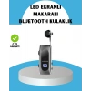 20 Dakikada Hızlı Şarj – Titreşimli Uyarılı Kablosuz Kulaklık