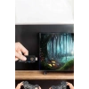 20.000 Oyunlu Premium Model Oyun Konsolu 8k Android Tv Hd Game Stick