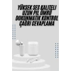 2025 En Çok Tercih Edilen Bluetooth Kulaklık Mikrofonlu Yüksek Ses Kaliteli