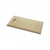 20X40CM   KALIN=2.5CM  AHŞAP KESİM PANOSU - ET TAHTASI  EL GEÇMELİ KULP (5324)