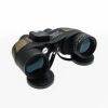 20x50 Pro Dürbün Perma Focus Netleme Su Geçirmez Siyah