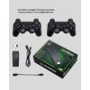 2.4G Kablosuz Mini Oyun Konsolu Taşınabilir ve Şık Tasarım