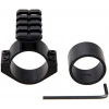 25.4/30 Mm,reddot,fener, Taktik Işık Montajı, Yedek Lazerler İçin Üst Ray