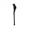 26CM  BİSİKLET  PARK  AYAKLIK  SİYAH PLASTİK (5324)