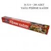 288 ADET YAĞLI PİŞİRME KAĞIT (5324)