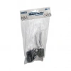 2PCS SET ALÜMİNYUM BİSİKLET FREN KOLU PLASTİK GÖVDE (5324)