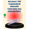2’si 1 Arada Saç Düzleştirici Ve Bukle Maşası – Düz Ve Kıvırcık Saçlara Uygun Çok Yönlü Kullanım