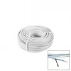 2x1.5MM TTR KABLO 100MT CCA KABLO H05 W-F  (5324)