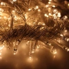 2x2 Metre 320 Led 8 Fonskiyonlu Dekoratif Led Günışığı Perde (5324)