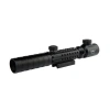 3-9x32 Eg Spike Zoomlu Av Dürbünü Çift Işık Kaynaklı