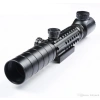 3-9x32 Eg Spike Zoomlu Av Dürbünü Çift Işık Kaynaklı