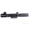 3-9x32 Eg Spike Zoomlu Av Dürbünü Çift Işık Kaynaklı