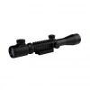 3-9x40 Zoomlu Keskin Nişancı Av Dürbünü Kızaklı