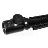 3-9x40 Zoomlu Keskin Nişancı Av Dürbünü Kızaklı