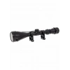 3-9x50 Full Çelik Zoomlu Av Dürbünü