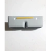3 Adet Banyo Terlik Tutucu - Kapı Arkası Pratik Raf - Terlik Tutucu