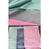 3 Adet Gerçek Mikrofiber Temizlik Bezi (40x60 Cm) - İz Bırakmaz Cam Ev Araba Temizlik Bezi