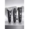 3 Başlıklı Profesyonel Tıraş Makinesi