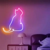 3 Metre Neon LED Işık – Esnek Dekoratif Ortam ve Oda Aydınlatması (5324)