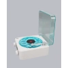 3-ü-1 Gece Işığı Bluetooth Hoparlör Dijital Saat Vintage Plak Çalar Tasarımlı