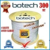 300MT KOAKSİYEL UYDU ANTEN KABLO RG 6/U4L (5324)
