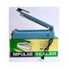 30Cm Metal Gövde Poşet Ağzı Yapıştırma Kapatma Makinası FS-300 (5324)