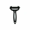 3IN1 METAL SOYACAK PLASTİK SAPLI (5324)